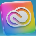 Adobe Creative Cloud Logo